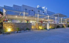 Sunday Hotel
